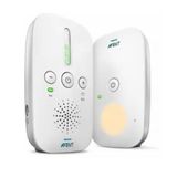 Philips Avent SCD 502/00 Dect Bebek Telsizi