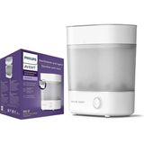 Philips Avent SCD291/00 3ü 1 Arada Sterilizatör BPA İçermez Kullanım Kolaylığı Sağlar