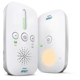 Philips Avent SCD502/00 Dect Bebek Telsizi
