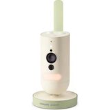 Philips Avent SCD643/26 Bebek Monitörü (Full Hd Kamera - Gece Görüş - Baby Monitor+ Uygulama Desteği)
