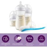 Philips Avent SCD838/11 Natural Response PP Yenidoğan Hediye Seti