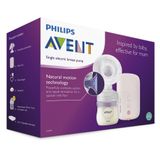 Philips Avent SCF 395/11 Elektrikli Göğüs Pompası
