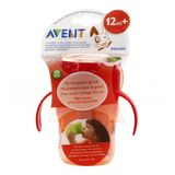 Philips Avent SCF 782/00 260 ml 12m+Magic Alıştırma Bardağı