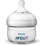 Philips Avent SCF039/17 Doğal Tepkili Biberon