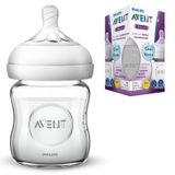 Philips Avent SCF051/17 Biberon, Şeffaf