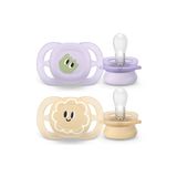 Philips Avent SCF075/06 Ultra Start 0-2 Ay 2'li Emzik