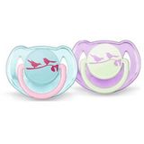 Philips Avent SCF172-62 6-18 Ay Fashion Emzik