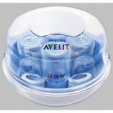 Philips Avent SCF281-03 Buhar Sterilizatörü