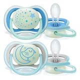 Philips Avent SCF376/21 6-18 Ay Ultra Air Emzik
