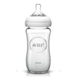 Philips Avent SCF673-17 Natural 240 ml Tekli Biberon