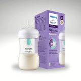 Philips Avent SCY673/01 260 ml 1+ Ay Doğal Tepkili Anti-Kolik Biberon