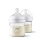 Philips Avent SCY900/02 Natural Response Biberon 125 Ml 2'li