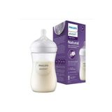 Philips Avent SCY903/01 Doğal Tepkili PP Biberon 260ml 1+ Ay