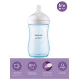 Philips Avent Scy903/21 Natural Response Pp 1+ Ay Mavi Biberon 260 Ml