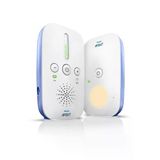 Philips Avent Sesli Bebek Telsizi Dect Scd502/10