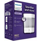 Philips Avent Sterilizatör SCF291/00 - Standart