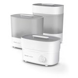 Philips Avent Üçü Bir Arada Buharlı Sterilizatör