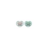 Philips Avent Ultra Air Desensiz Emzik 6-18 Ay 2 Li Erkek - Scf085/16