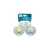 Philips Avent Ultra Air Emzik 0-6 Ay 2'li Erkek Scf085/58 SCF085/58