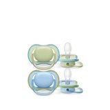Philips Avent Ultra Air Renkli 0-6 Ay 2'li Emzik