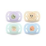 Philips Avent Ultra Start Emzik 0-2 Ay (Karışık)