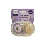Philips Avent Ultra Start Emzik 0-2 Ay