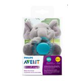 Philips Avent Uyku Arkadaşlı Emzik Ultra Soft (fil)