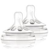 Philips Avent Yenidoğan 0 Ay+ Natural Biberon Emziği