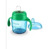 Philips Avent Yeşil Eğitici Damlatmaz Bardak 200 ml