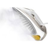 Philips Azur 2400W Buharlı Ütü – Kireç ve Damlama Önleme, SteamGlide Taban, 210 g Şok Buhar, Ergonomik Kullanım