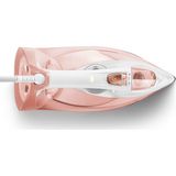 Philips Azur 3000W Buharlı Ütü - Güçlü Performans, SteamGlide Elite Taban, Dikey Buhar ve Ayarlanabilir Isı Kontrolü