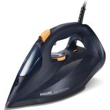 Philips Azur 7000 Seri Buharlı Ütü Siyah