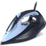 Philips Azur 7000 Serisi 2800 W Buharlı Ütü Mavi Renkli Damlama Önleme Özellikli