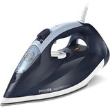 Philips Azur 7000 Serisi DST7030/20 Buharlı Ütü 2800 W - Lacivert - Standart