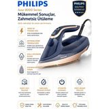 Philips Azur 8000 Akıllı Sensörlü Buharlı Ütü -260G Turbo Şok Buhar 3000 W