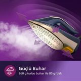 Philips Azur 8000 Serisi 3000 W Buharlı Ütü