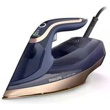 Philips Azur 8000 Serisi Buharlı Ütü Steam Iron 3000 W Dst8050/20