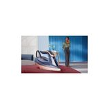 Philips Azur 8000 Serisi Steam Iron 260 gr Turbo Buhar Sıfır Yanık Riski 3000 W Buharlı Ütü