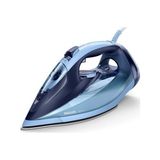 Philips Azur Advanced Series 2600 W Buharlı Ütü, Mavi