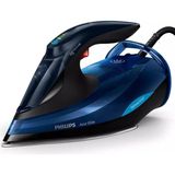 Philips Azur Elite Buharlı Ütü 2600 W Seramik Tabanlı Ergonomik Tasarım İle Hızlı Isınma