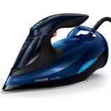 Philips Azur Elite Buharlı Ütü 3000 W Mavi Ergonomik Tasarım ve 65 gr/dk Sürekli Buhar