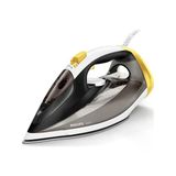 Philips Azur GC4544/80 Buharlı Ütü 2600 W Siyah Renkli Otomatik Kapanma ve Kireç Önleme Özellikleriyle