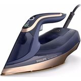 Philips-Azur Güncel Serisi Buharlı Ütü