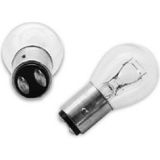 Philips BA15D-24V-21W ,16X50MM 24V/21W Çift Duy Lamba - Şeffaf