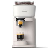 Philips BAR300/03 Baristina Beyaz Espresso Makinesi