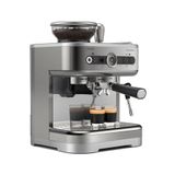 Philips Barista Brew Yarı Otomatik Espresso Makinesi, 250g Çekirdek Kabı