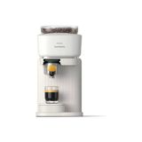 Philips Baristina Espresso Makinesi, 16 Bar Basınç, Çift Kahve Filtresi, Evde Barista Kalitesinde Espresso, BAR300/03