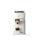 Philips Baristina Espresso Makinesi, 16 Bar, Manuel Süt Köpürtücü, Barista Kalitesinde Espresso, BAR300/03