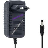 Philips Beauty Epilatör Epilasyon Ağda Kıl Alma Şarj Cihazı Şarj Aleti Adaptörü (12v 1a) uyumlu
