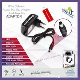 Philips Beauty Epilatör Epilasyon Aleti Uyumlu Ağda Kıl Alma Şarj Cihazı Şarz Aleti Adaptörü (12V 1A)